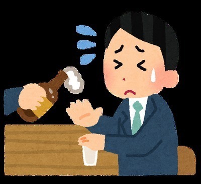 下戸 実はお酒が飲めない有名人とは Happy Life キラキラな毎日へ